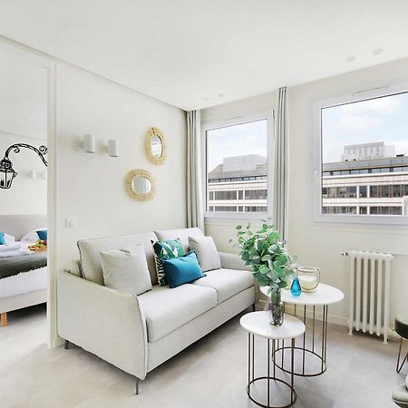 Residence Champs Elysees - Ponthieu Paris Exterior foto