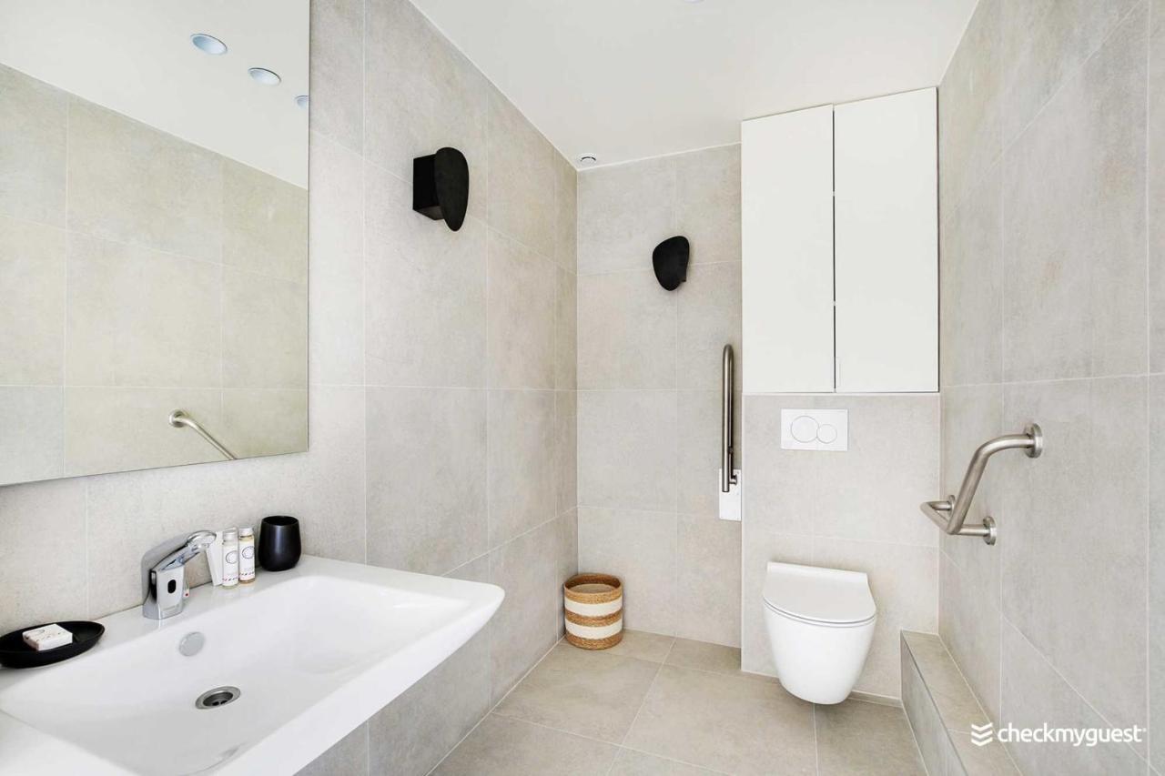 Residence Champs Elysees - Ponthieu Paris Exterior foto