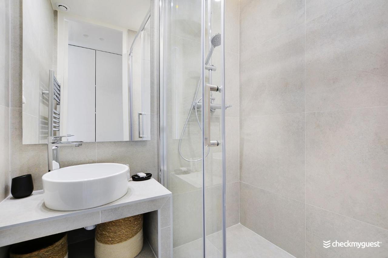 Residence Champs Elysees - Ponthieu Paris Exterior foto