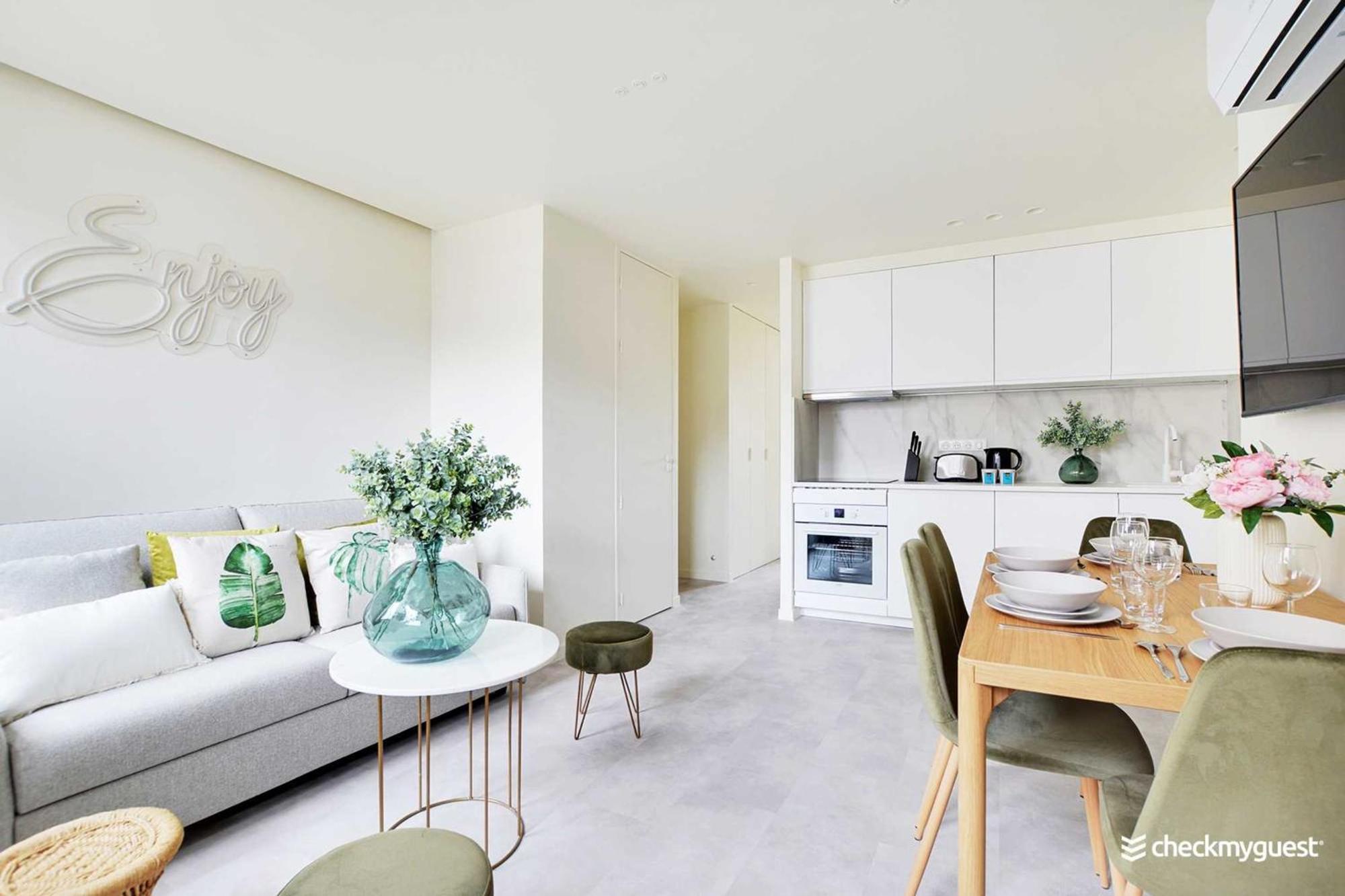 Residence Champs Elysees - Ponthieu Paris Exterior foto