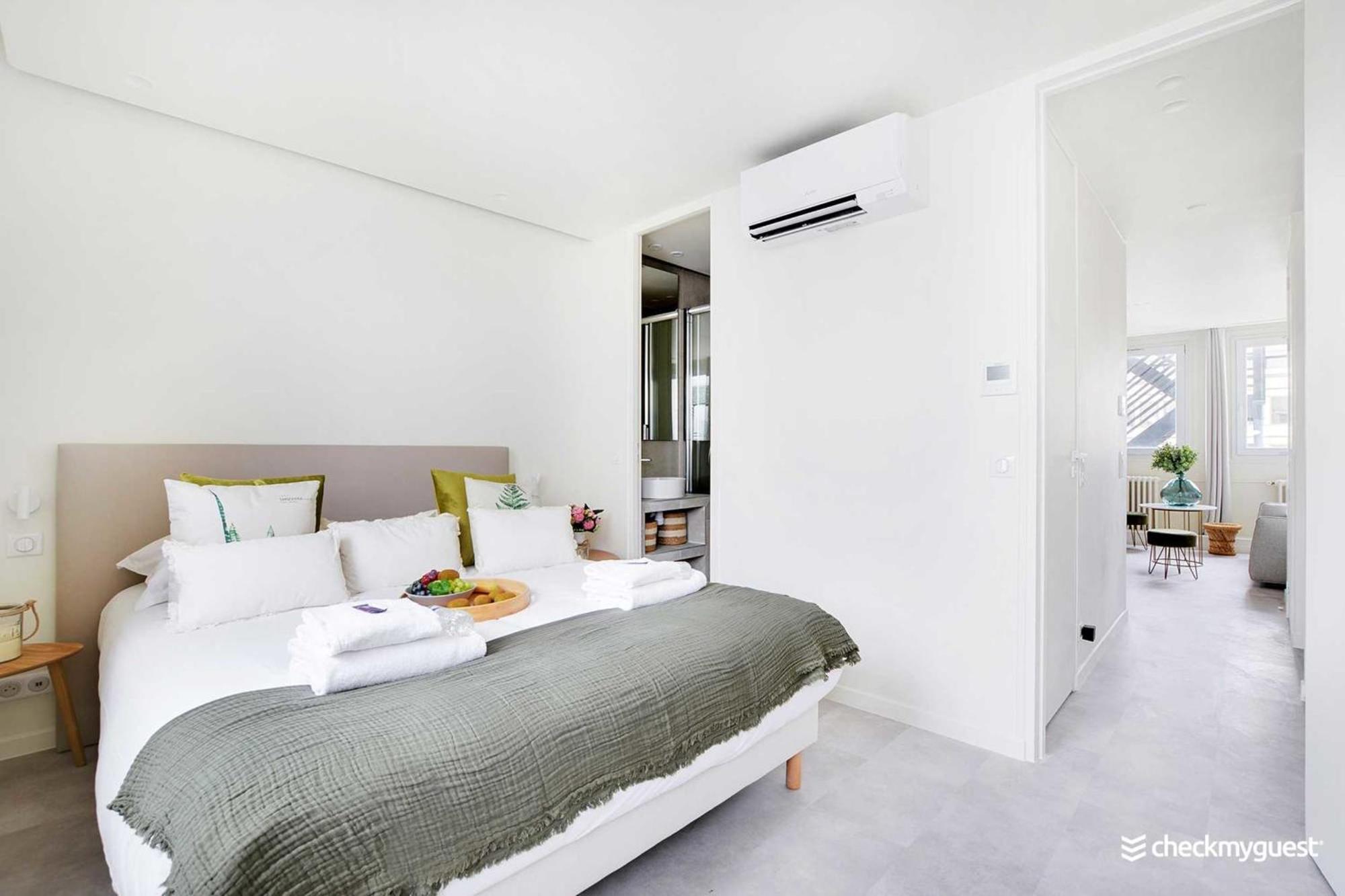 Residence Champs Elysees - Ponthieu Paris Exterior foto