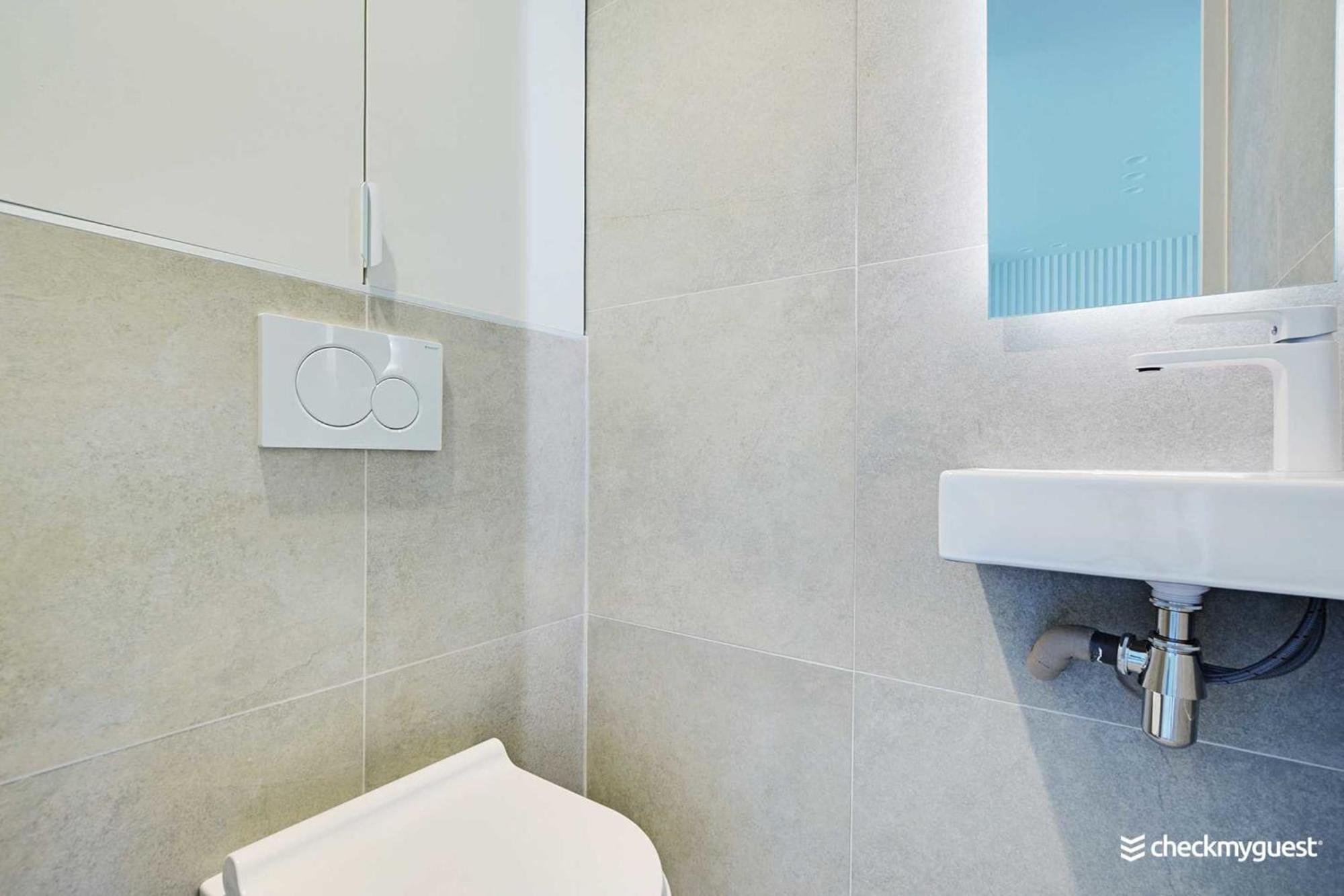 Residence Champs Elysees - Ponthieu Paris Exterior foto