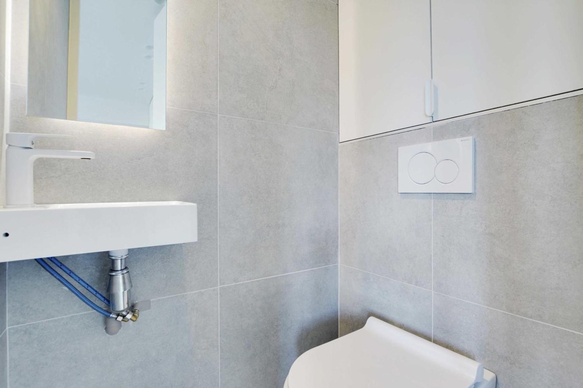 Residence Champs Elysees - Ponthieu Paris Exterior foto
