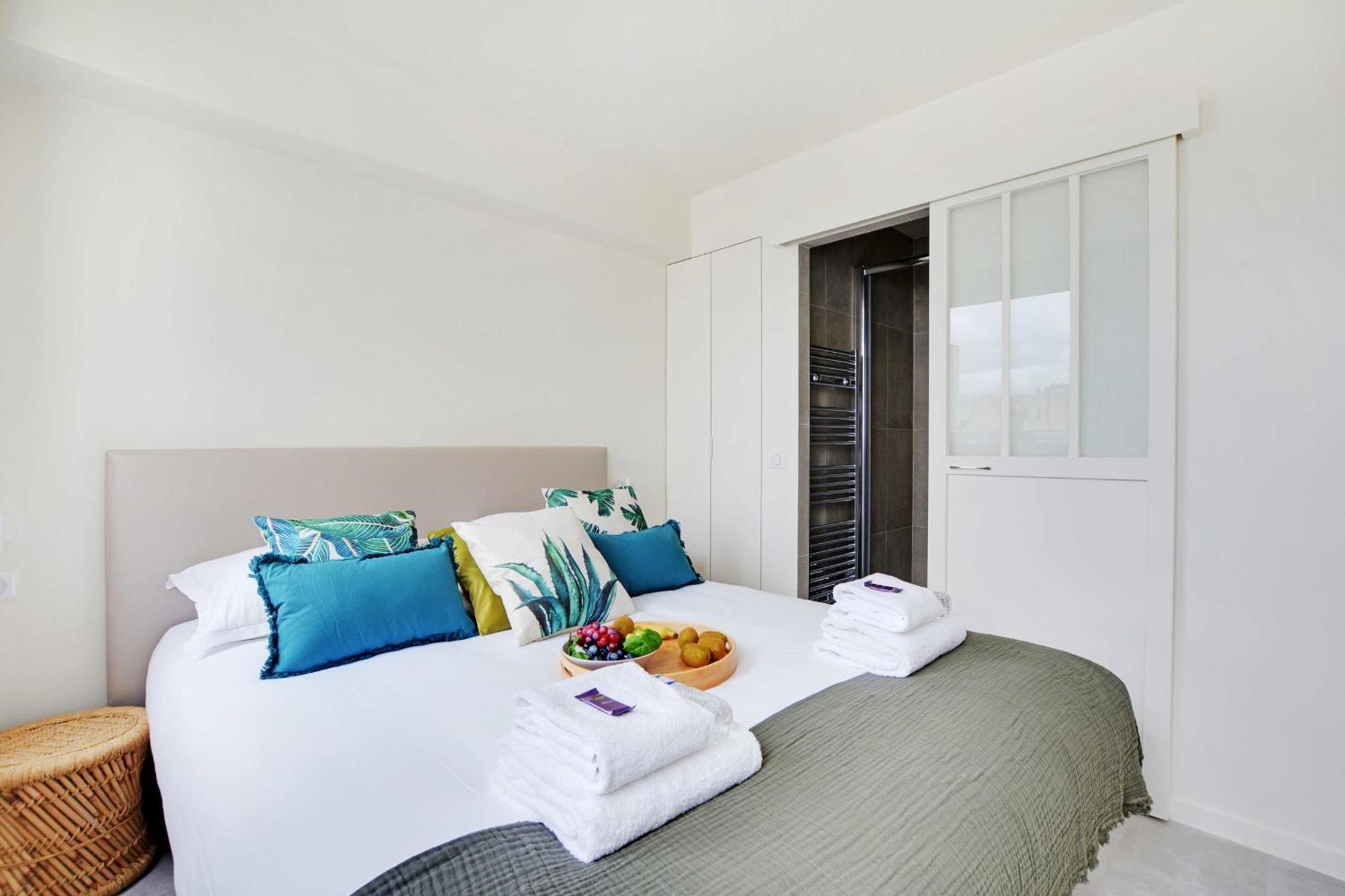 Residence Champs Elysees - Ponthieu Paris Exterior foto