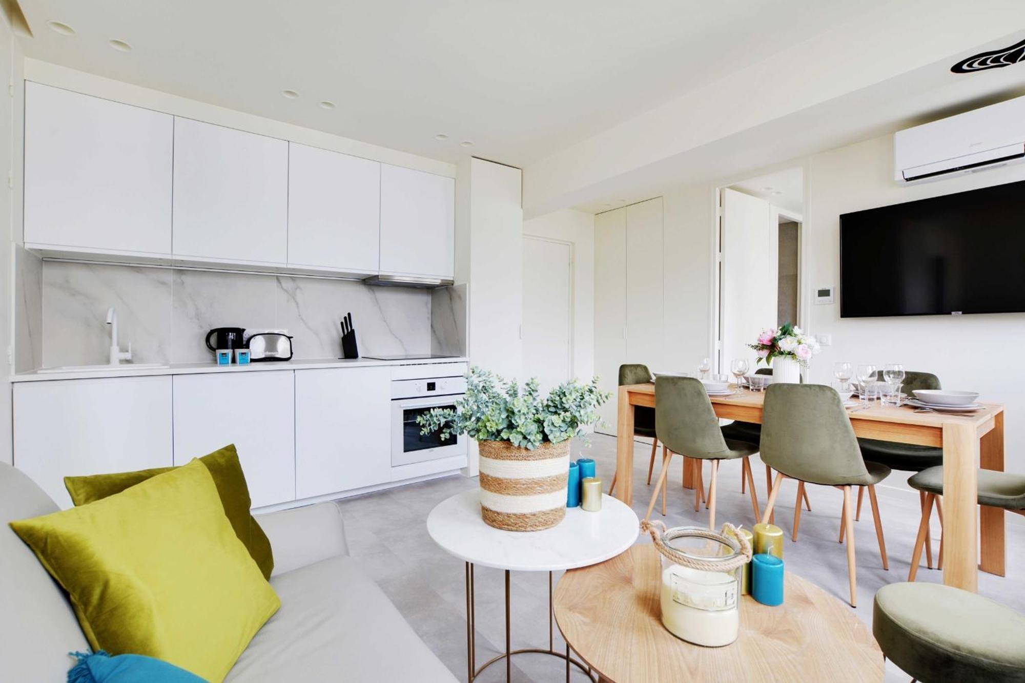 Residence Champs Elysees - Ponthieu Paris Exterior foto