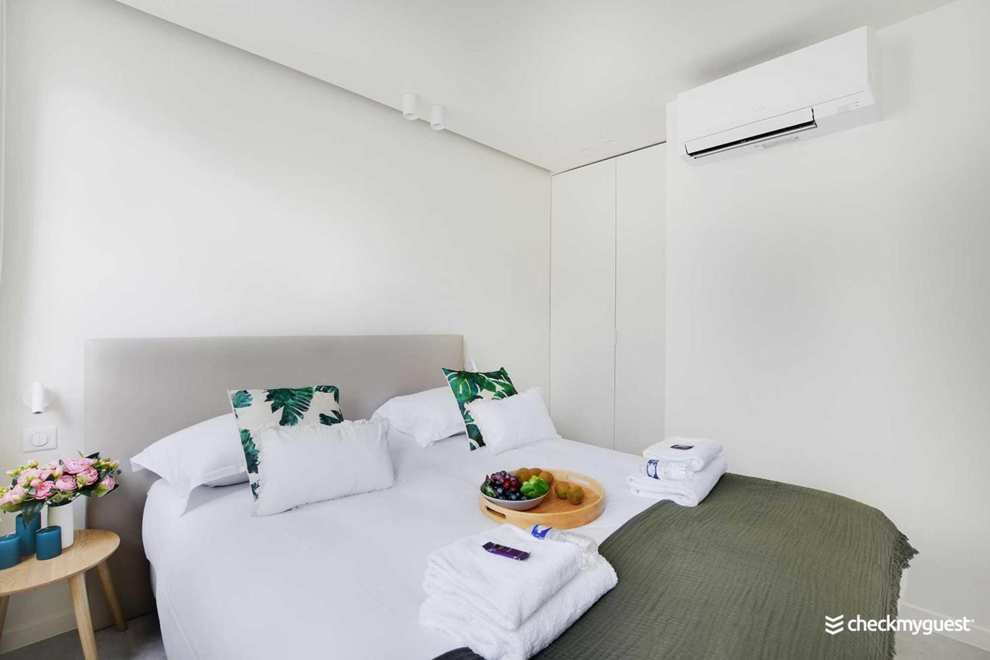 Residence Champs Elysees - Ponthieu Paris Exterior foto